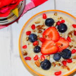 Recipe: Slow Cooked Porridge