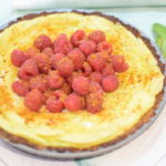 Recipe: Mango Frangipane Recipe: Mango Frangipane