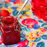 Recipe: Strawberry Jam