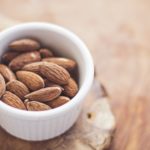 Nutrition: 7 effects that will make you nuts about almonds
