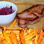 Nutrition: Health Benefits Of Parsnip Fries