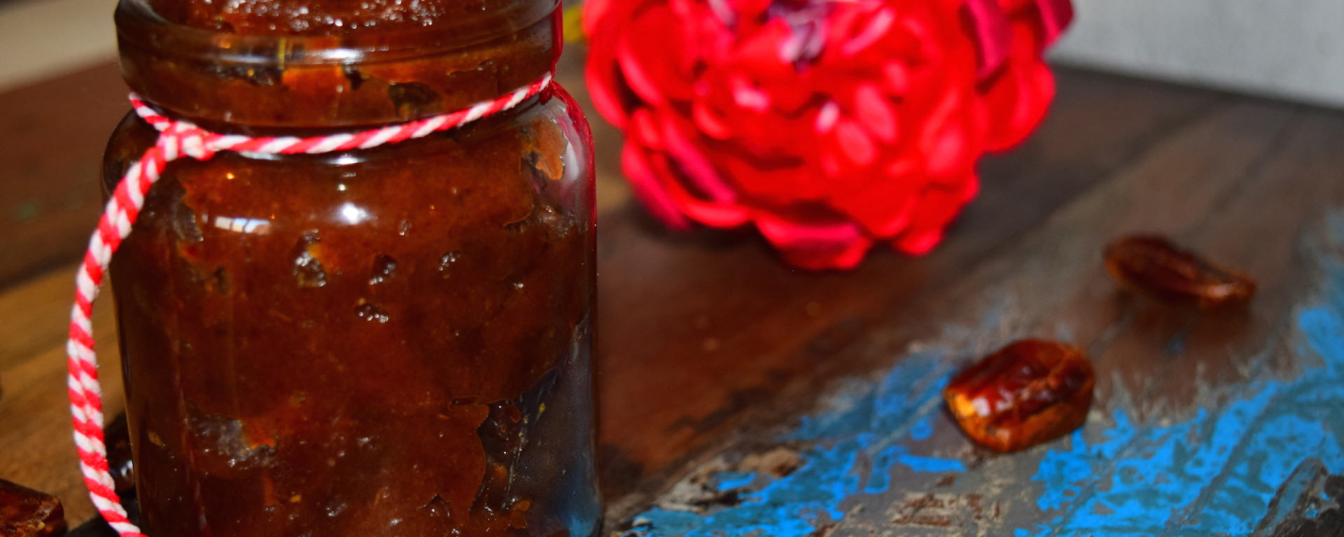 Healthy Date Recipes by MyNutriCounter