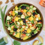 Recipe: Apple & Walnut Salad