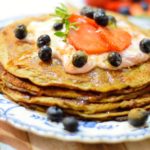 Recipe: Banana Pancakes