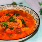 Recipe: Winter Vegetable Soup