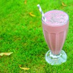 Recipe: Date Smoothie