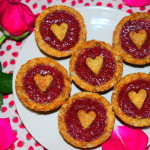 Recipe: Gluten-Free Jam Tarts