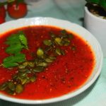Recipe: Tomato Soup
