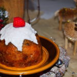 Recipe: Christmas Pudding