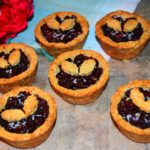 Recipe: Healthy Christmas Mince Pies
