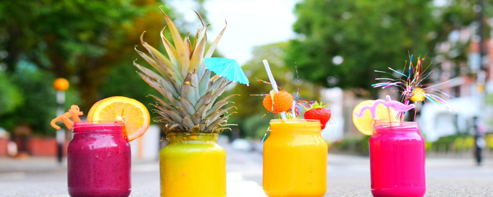 Nutrition is the Key by MyNutriCounter