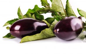 Health Benefits of Eggplant by MyNutriCounter