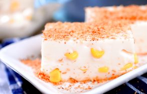 Maja Blanca by MyNutriCounter
