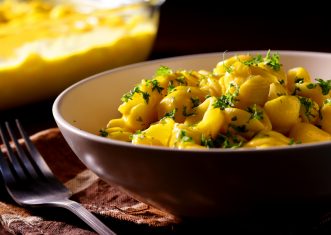 Mac and Cheese by MyNutriCounter