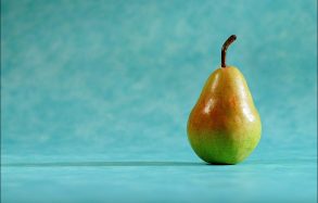 Pear Health Benefits by MyNutriCounter