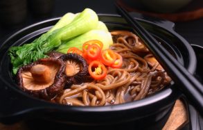 Ramen Noodle Recipes by MyNutriCounter