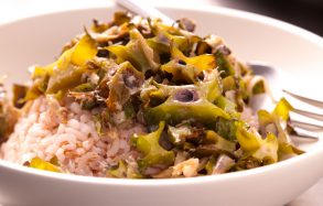 Fish Stew by MyNutriCounter